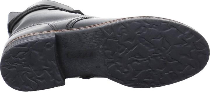 Actual product image Gabor Lace-up boots (38)