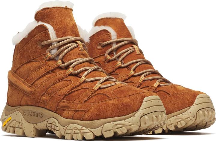 Produktbild Merrell W Moab 2 Decon Mid Cozy Luxe Se