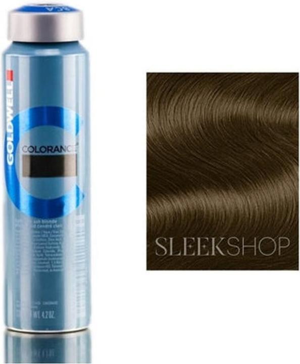 Produktbild Goldwell Colorance Depot Demi Dauerhafte Haarfarbe (7NA mittel-natur-aschblond)