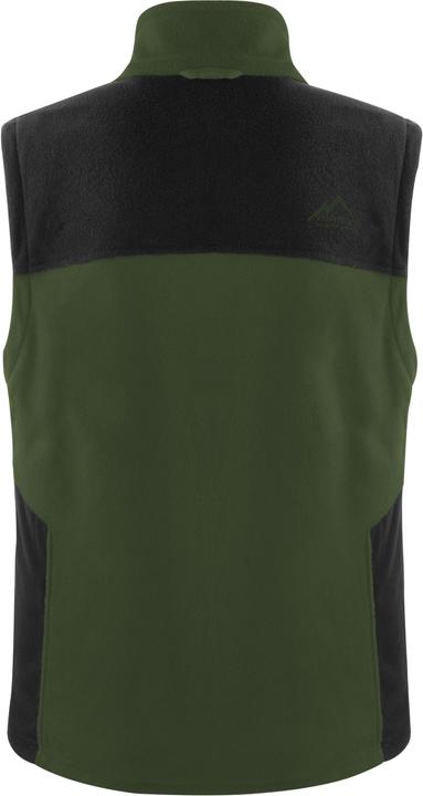 Produktbild Normani Herren Fleeceweste Barrie - 1063 (S)