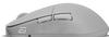 Actual product image Endgame Gear XM2w 4k (v2) - Wireless Gaming Mouse - White Frost