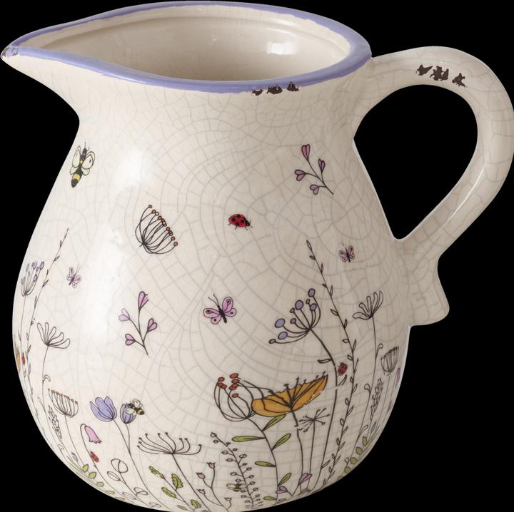 Productafbeelding Boltze Home Kamilla (1 x, Ø 21 x 19 cm)