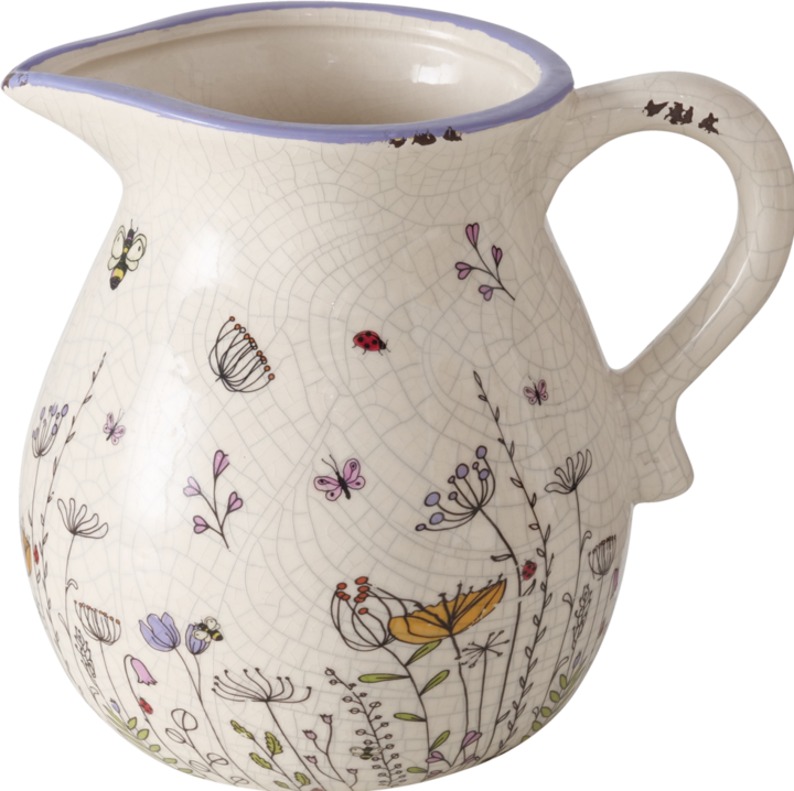 Productafbeelding Boltze Home Kamilla (1 x, Ø 21 x 19 cm)