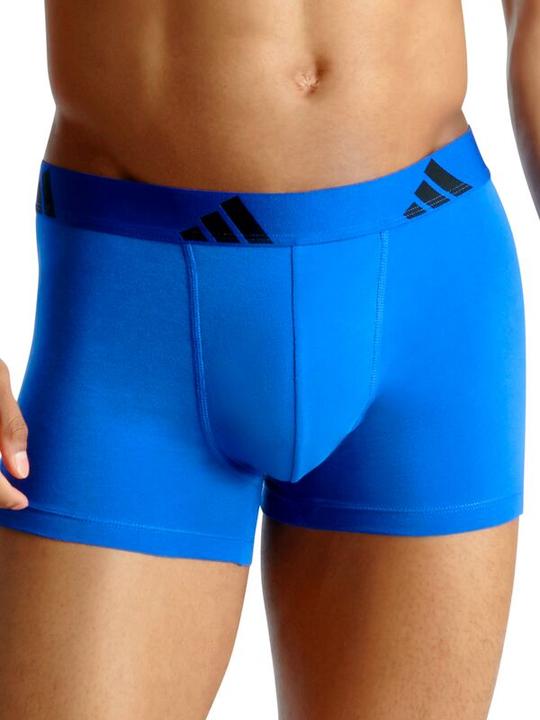 Produktbild Adidas Active Flex Cotton Trunks (XL, 3er Pack)