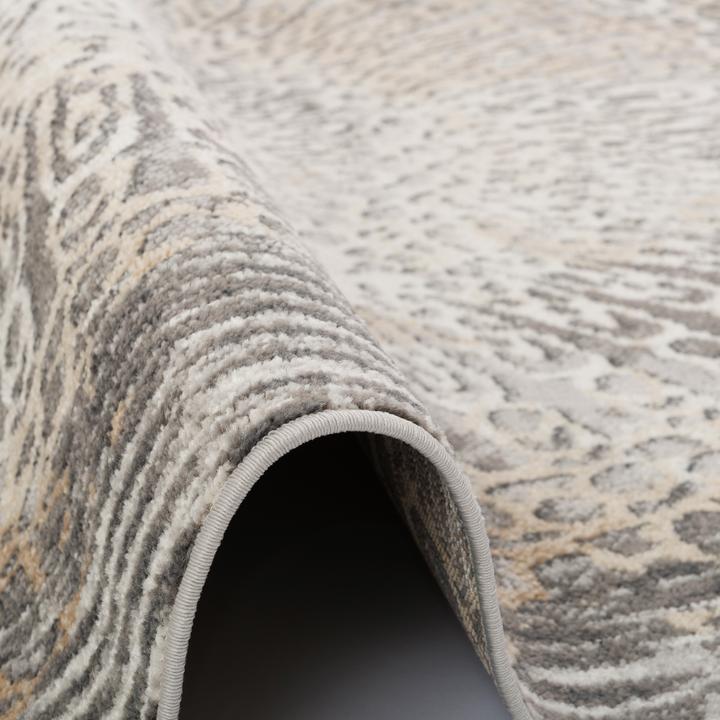 Image du produit Pergamon Tapis design Tawira Vintage Classique (140 x 200 cm)