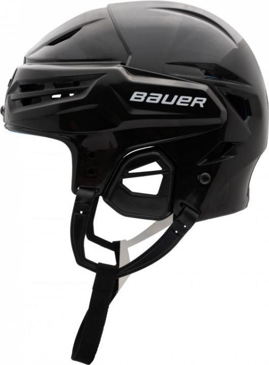Image du produit Bauer Re-akt Hockeyhelm (S)