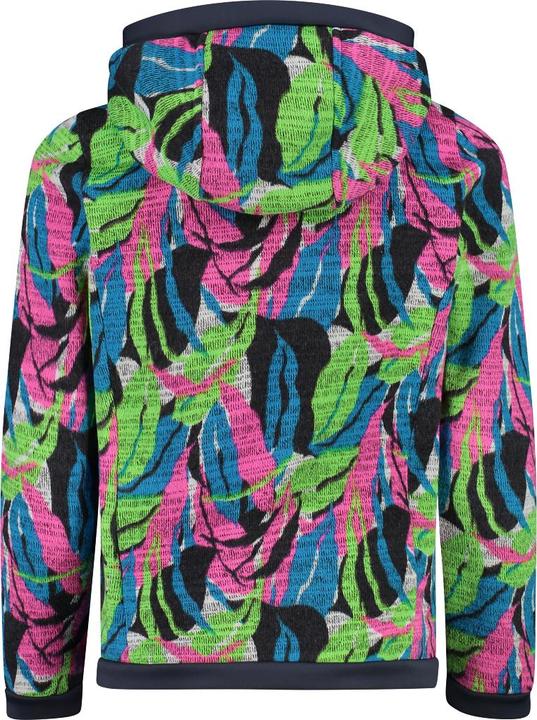 Image du produit CMP Campagnolo Polaire tricotée fille (110)