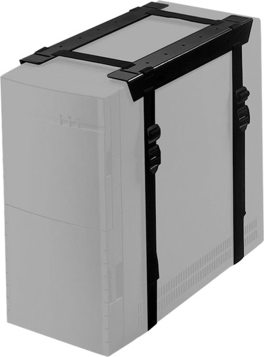Actual product image Neomounts PC desk mount