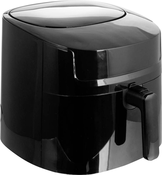 Immagine prodotto Emerio Friggitrice ad aria calda, Smart Fryer, 7,2L, nero, cool t