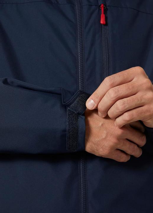 Produktbild Helly Hansen Crew Midlayer Jacket 2 (XXL)