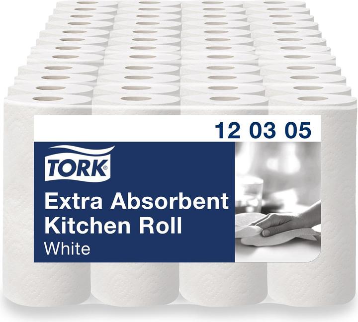 Produktbild Tork Haushaltsrollen (4 x)