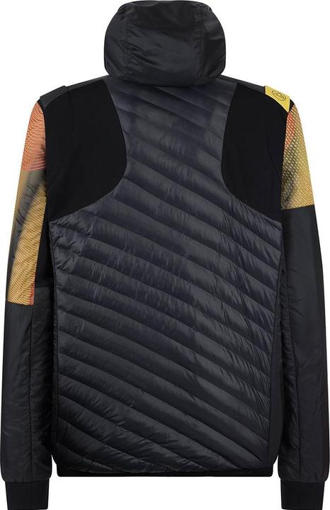 Actual product image La Sportiva Faster Primaloft jacket (S)