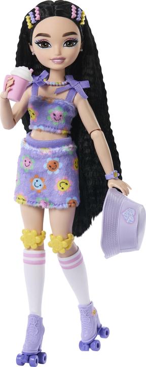 Actual product image Barbie Dream Besties™ SKATE PARTY™ Renee™ Doll and Accessories