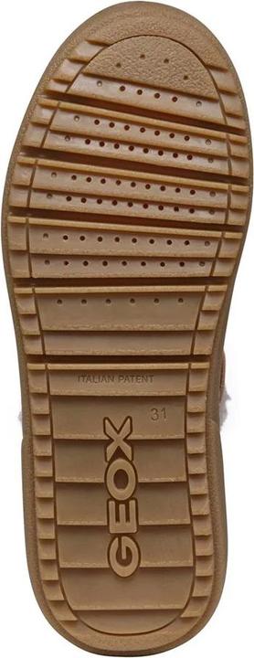 Image du produit Geox - Bottes mi-mollet J THELEVEN - Femme (39)