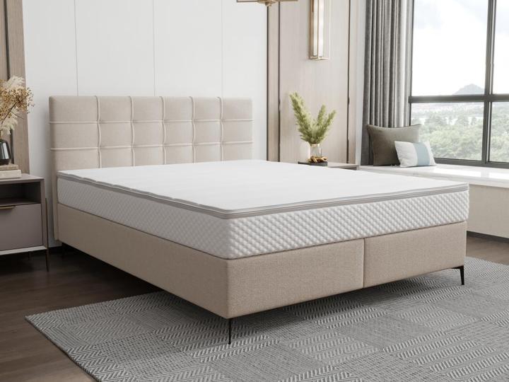 Actual product image Ysmée Inao (180 x 200 cm)