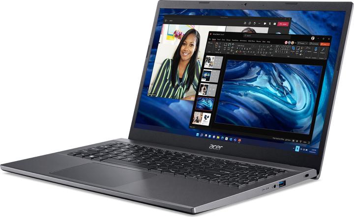Produktbild Acer Extensa 215 (15.60", 512 GB, 32 GB, DE, Intel Core i5-1235U)