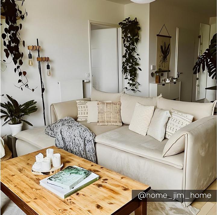 Actual product image Pascal Morabito Teodora (Corner sofa)