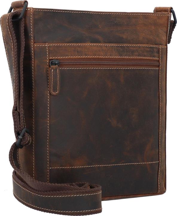 Immagine prodotto Jack kinsky Baltimora 30 borsa a tracolla in pelle 30 cm