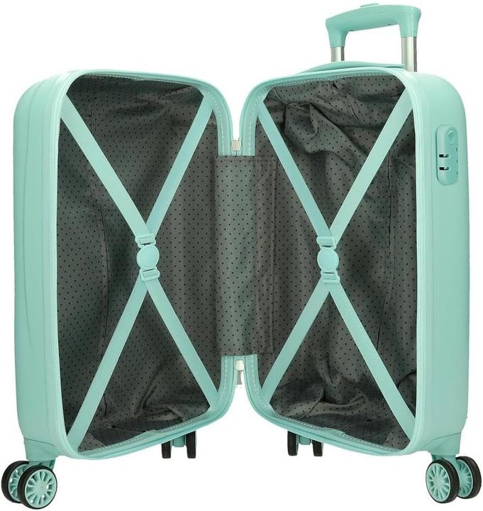 Actual product image Disney Ariel, koffer 50 (33 l)