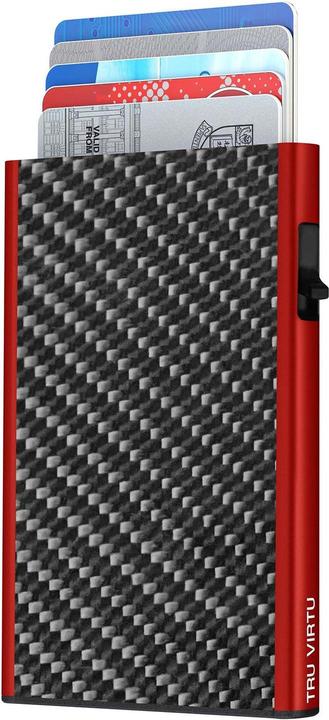 Image du produit Tru Virtu Fibre de carbone Click & Slide