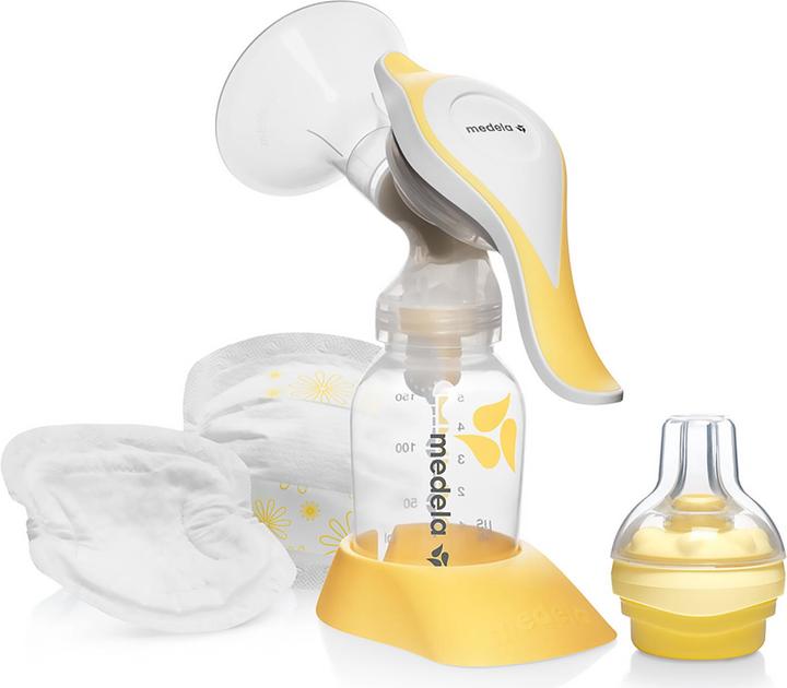 Medela Harmony Starter-Set