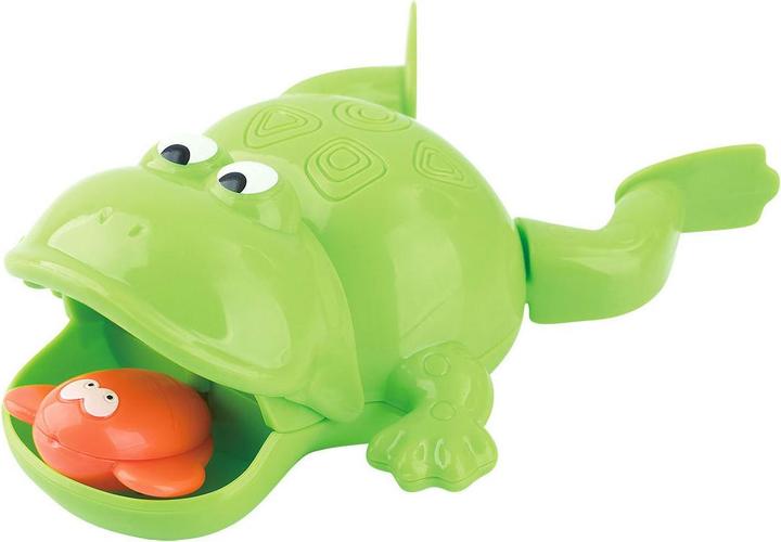 Play Catch and Swim Kikker, 2 pcs.