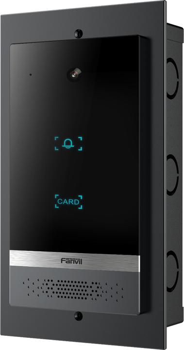 Actual product image Fanvil i61 (Cable)