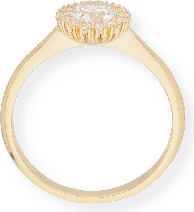 Immagine prodotto Carat Solitaire (50, Oro 750/18 K)