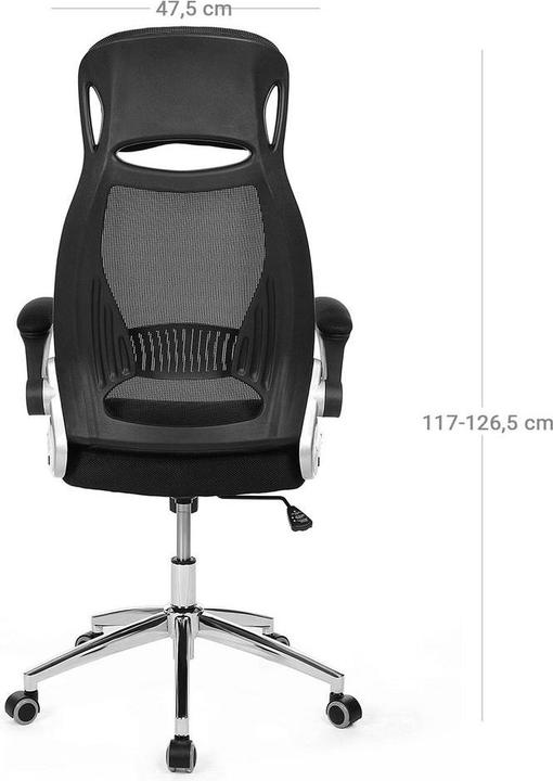 Produktbild Songmics Benjamin