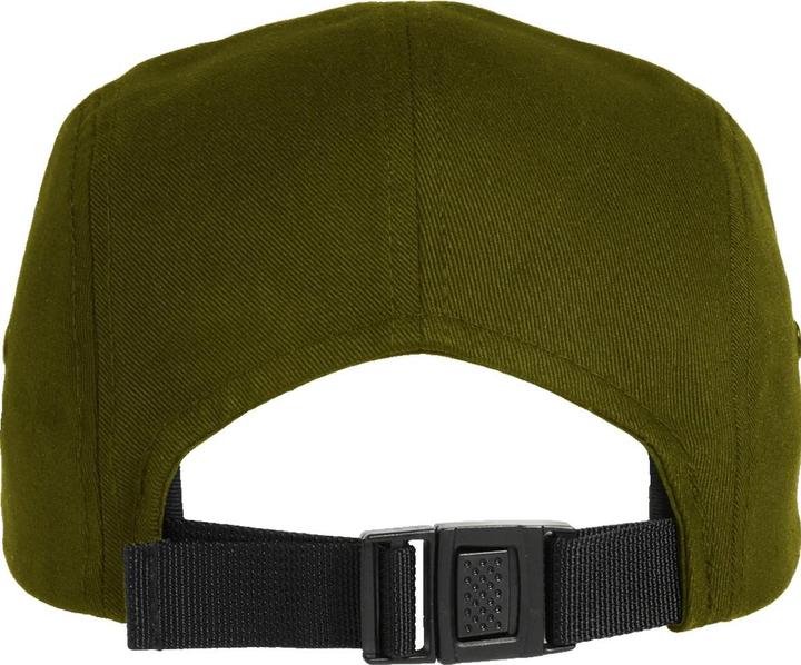 Actual product image Flexfit Classic Jockey Camper Cap