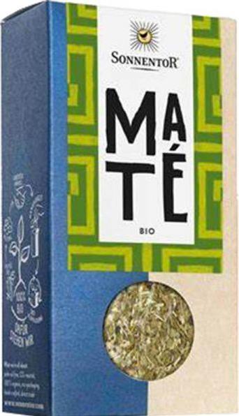 Produktbild Sonnentor Mate Tee (90 g)