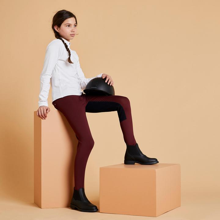 Produktbild Fouganza br 180 warm fs 147432 (152)