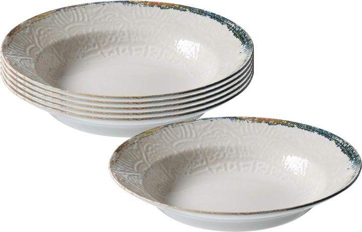 Produktbild Ritzenhoff & Breker Alfonso Pastateller (6x, 29 cm)