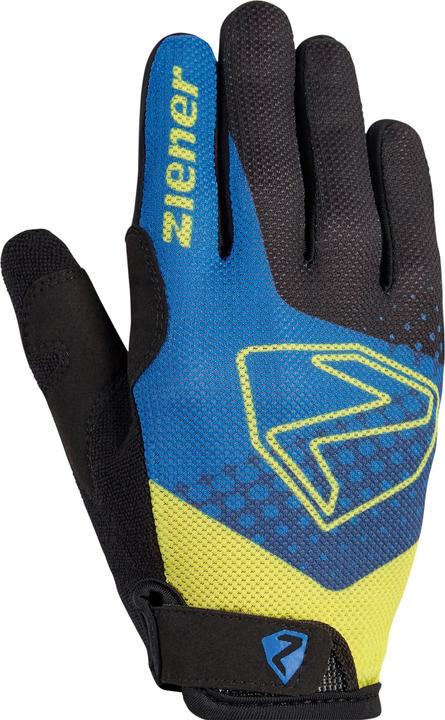 Produktbild Ziener Colo Long Bike (L)