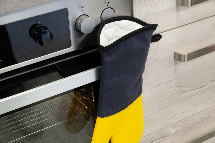 Produktbild Lurch Backhandschuh (100% Premium-Platin-Silikon)