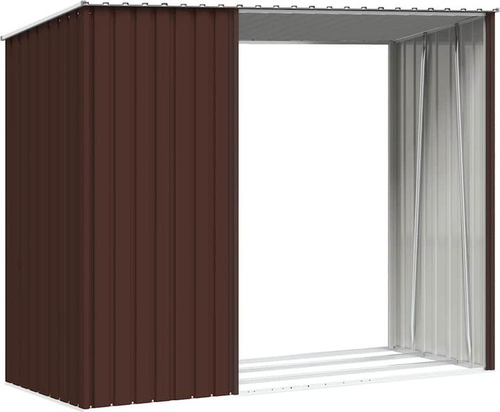 Produktbild vidaXL Gerätehaus