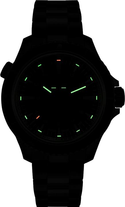 Image du produit Traser P67 Diver Automatic Set (Montre analogique, 46 mm)