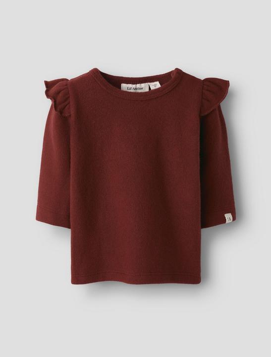 Immagine prodotto Name it Slim Fit Oberteil mit langen Ärmeln (56)