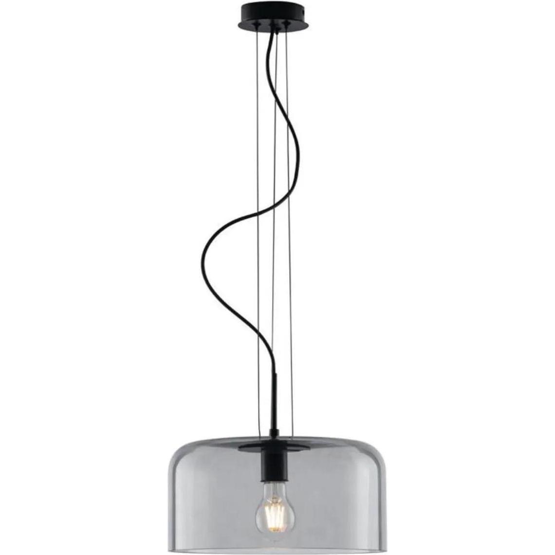 Luce ambiente Design, Pendelleuchte, Gibus (E27)