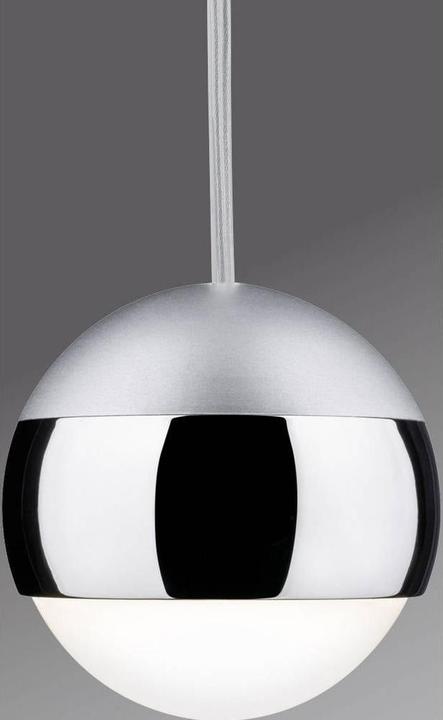 Produktbild Paulmann URail Capsule II (545 lm)