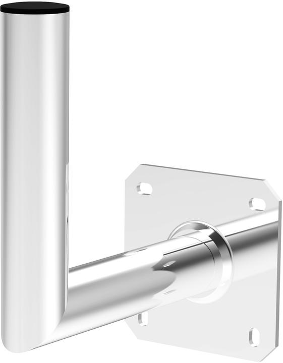 Kathrein SAT Wandhalterung ALU Wandhalter KEZ 2525 (Spiegel + Antennen Montage)