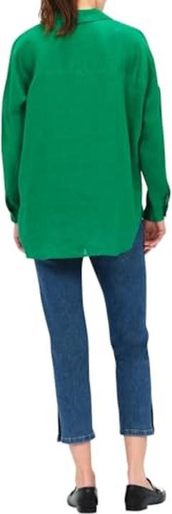 Immagine prodotto Caroll Camicia di Lino Sabbia (XS)