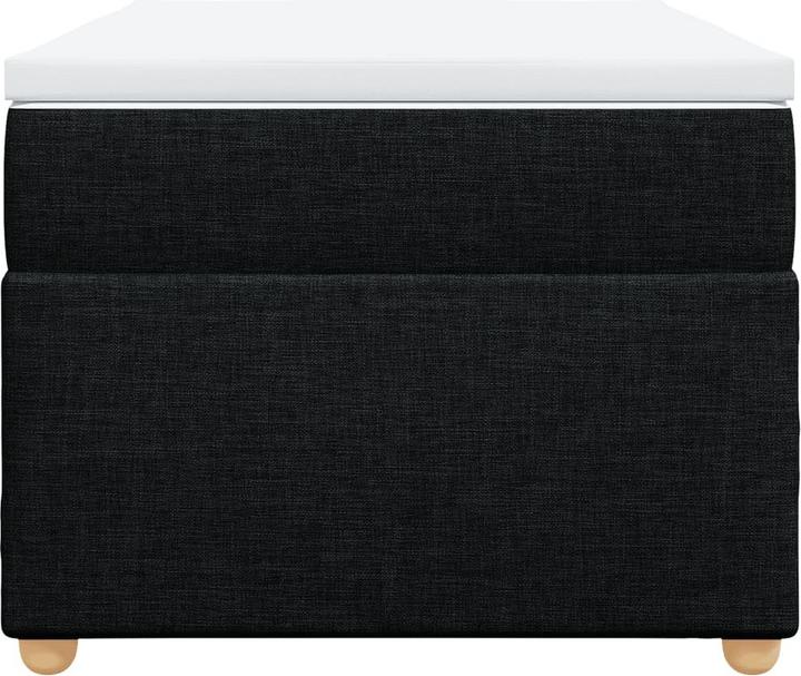 Image du produit vidaXL Boxspringbett (80 x 200 cm)