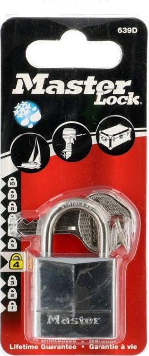 Produktbild Master Lock 639eurd