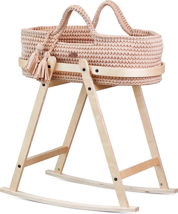 Image du produit Liini ® Babywiege Mokka