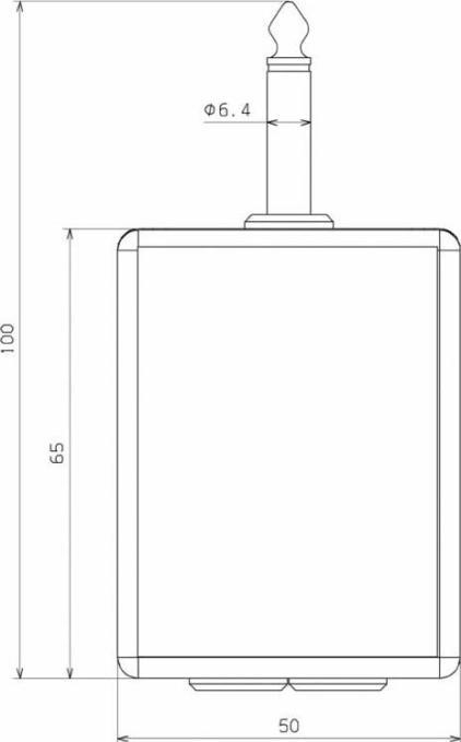 Produktbild Dehn Madcalrlrm