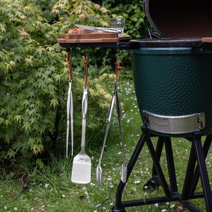 Immagine prodotto Boska 3 pezzi Monaco+ BBQ Essentials