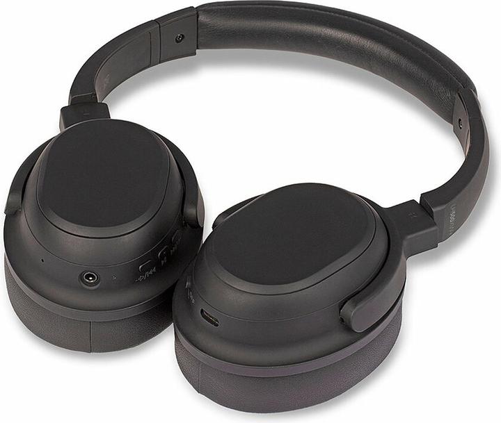 Produktbild Lindy LH500XW (ANC, 40 h, Kabelgebunden, Kabellos)