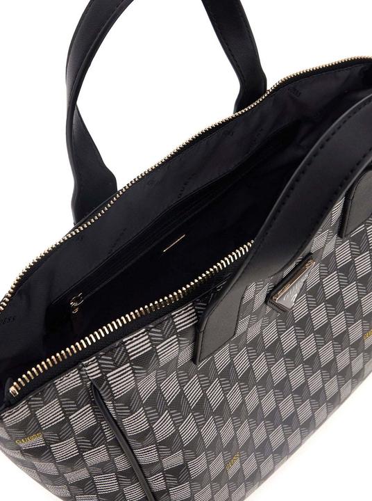 Produktbild Guess Follie Handtasche 31 cm