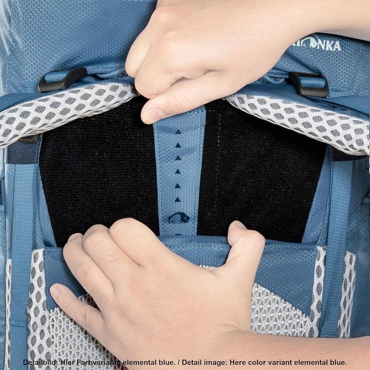 Produktbild Tatonka Pyrox 40+10 Women (28 l)